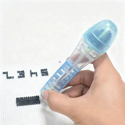 DIY-Perlenwerkzeug: Perlenstift für 2,6 mm Rohrperlen