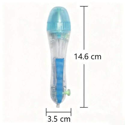 DIY-Perlenwerkzeug: Perlenstift für 2,6 mm Rohrperlen