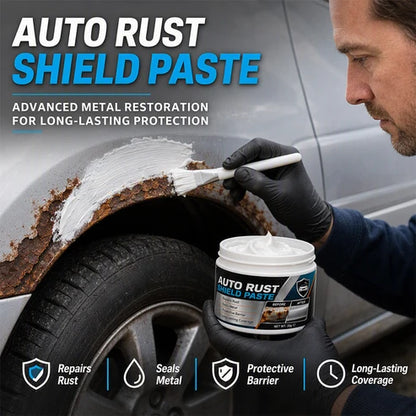 Metall-Rostentferner-Paste für Fahrzeuge