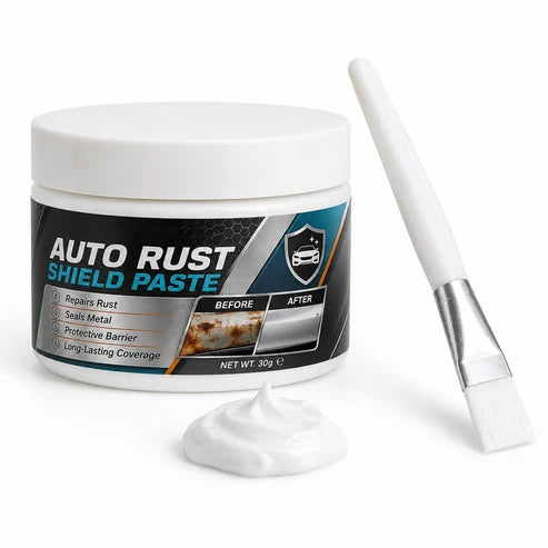 Metall-Rostentferner-Paste für Fahrzeuge
