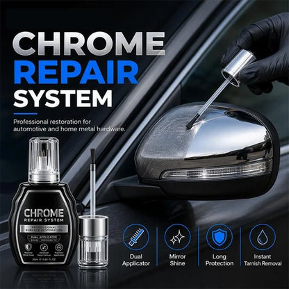 Professioneller Chrom-Reparaturstift