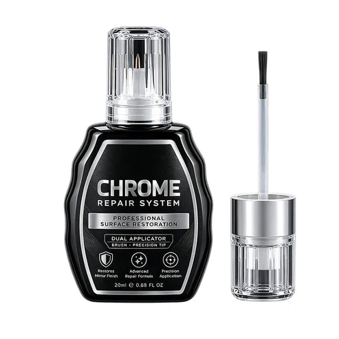 Professioneller Chrom-Reparaturstift
