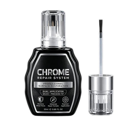 Professioneller Chrom-Reparaturstift